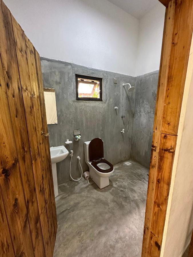 Auberge de jeunesse Chill Vibes Hiriketiya à Dikwella Extérieur photo