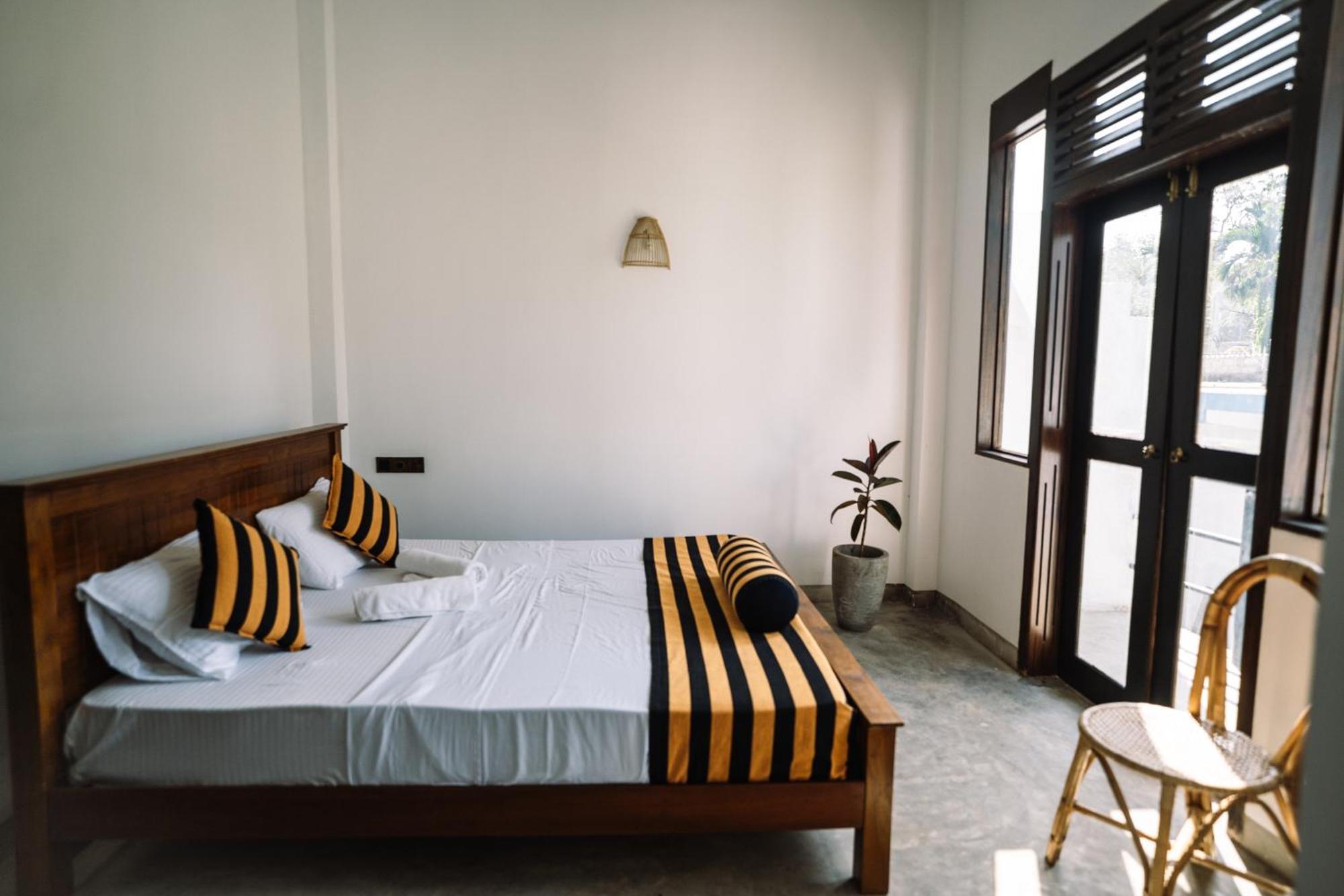 Auberge de jeunesse Chill Vibes Hiriketiya à Dikwella Extérieur photo