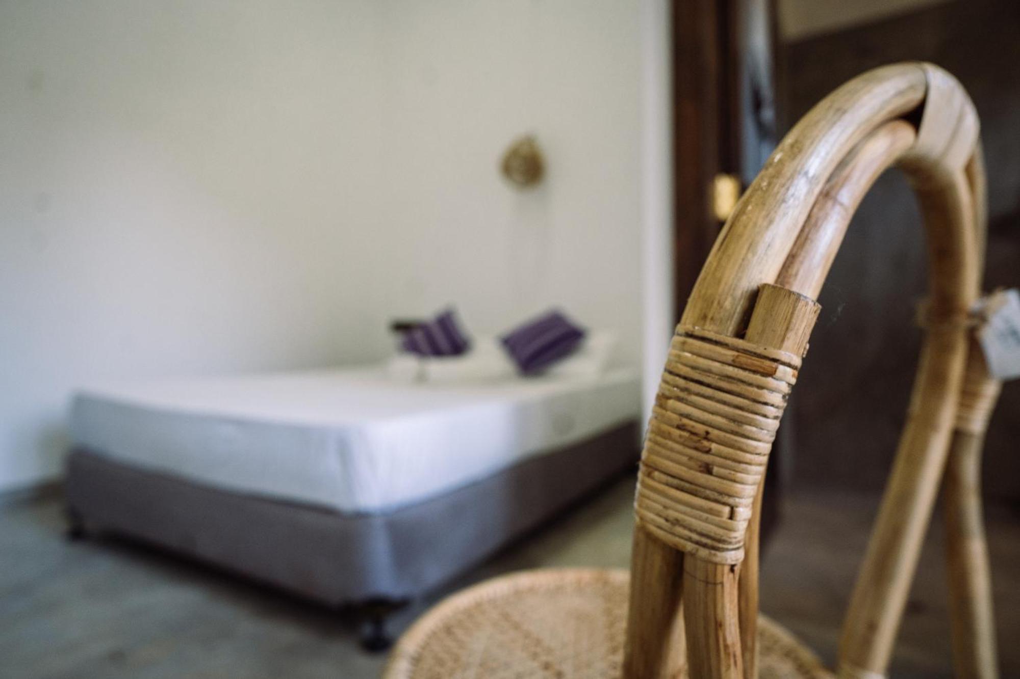 Auberge de jeunesse Chill Vibes Hiriketiya à Dikwella Extérieur photo