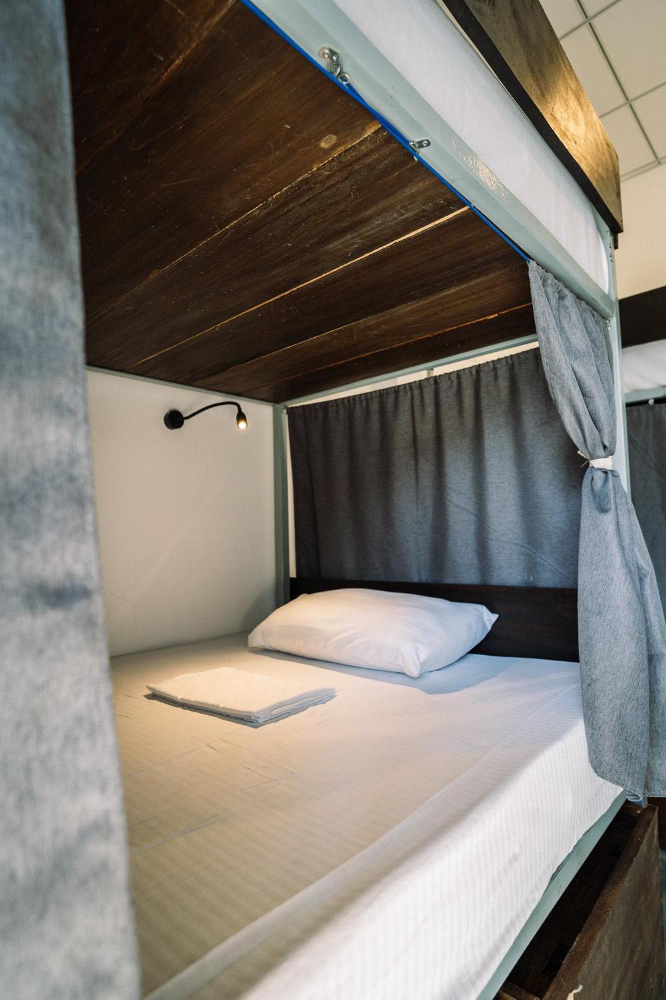 Auberge de jeunesse Chill Vibes Hiriketiya à Dikwella Extérieur photo